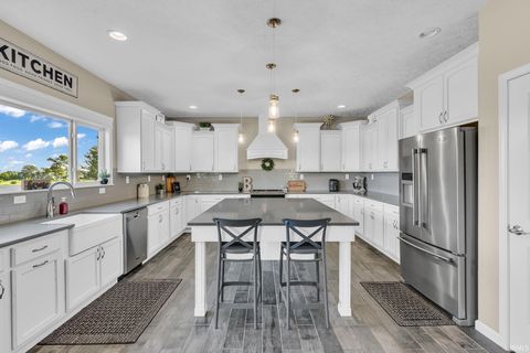 Tiny photo for 6556 Wyandotte Road, Lafayette, IN 47905 (MLS # 202627859)
