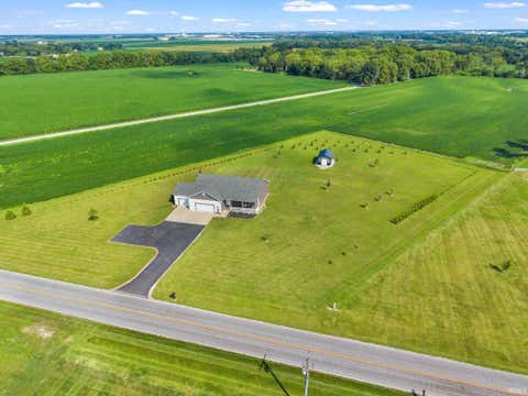 Tiny photo for 6556 Wyandotte Road, Lafayette, IN 47905 (MLS # 202627859)