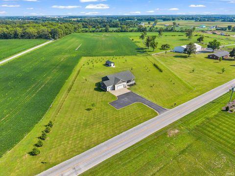 Tiny photo for 6556 Wyandotte Road, Lafayette, IN 47905 (MLS # 202627859)