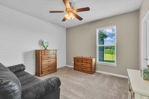 Tiny photo for 6556 Wyandotte Road, Lafayette, IN 47905 (MLS # 202627859)