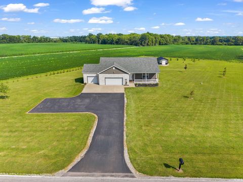 Tiny photo for 6556 Wyandotte Road, Lafayette, IN 47905 (MLS # 202627859)