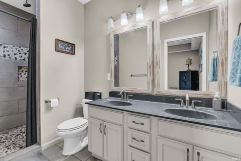 Tiny photo for 6556 Wyandotte Road, Lafayette, IN 47905 (MLS # 202627859)