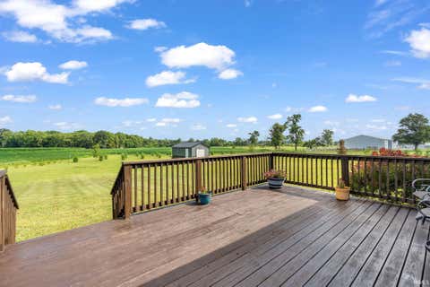 Tiny photo for 6556 Wyandotte Road, Lafayette, IN 47905 (MLS # 202627859)