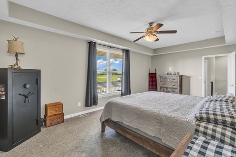 Tiny photo for 6556 Wyandotte Road, Lafayette, IN 47905 (MLS # 202627859)