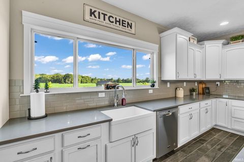 Tiny photo for 6556 Wyandotte Road, Lafayette, IN 47905 (MLS # 202627859)
