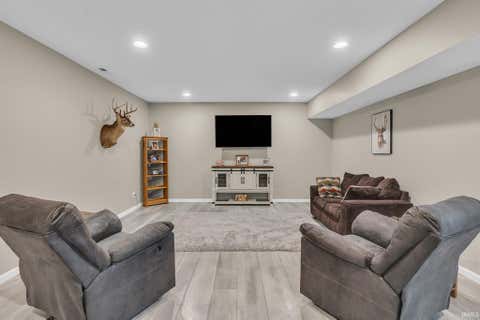 Tiny photo for 6556 Wyandotte Road, Lafayette, IN 47905 (MLS # 202627859)