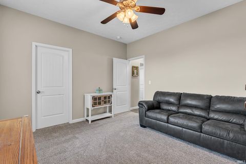 Tiny photo for 6556 Wyandotte Road, Lafayette, IN 47905 (MLS # 202627859)