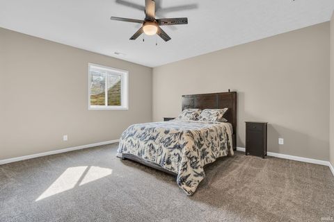 Tiny photo for 6556 Wyandotte Road, Lafayette, IN 47905 (MLS # 202627859)