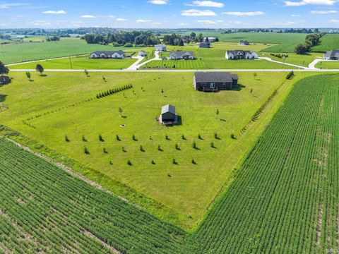Tiny photo for 6556 Wyandotte Road, Lafayette, IN 47905 (MLS # 202627859)