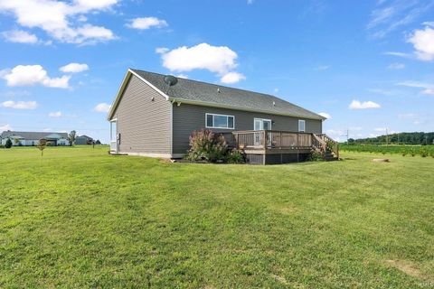 Tiny photo for 6556 Wyandotte Road, Lafayette, IN 47905 (MLS # 202627859)