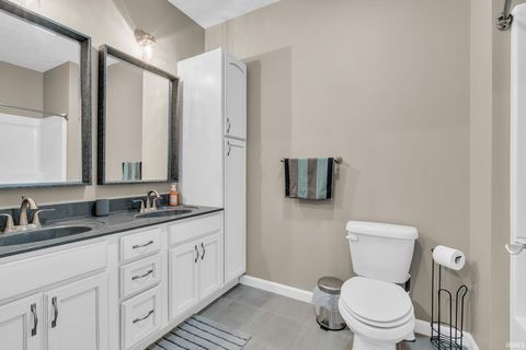 Tiny photo for 6556 Wyandotte Road, Lafayette, IN 47905 (MLS # 202627859)