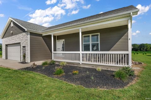 Tiny photo for 6556 Wyandotte Road, Lafayette, IN 47905 (MLS # 202627859)