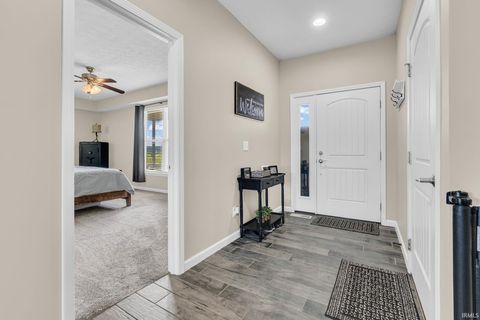 Tiny photo for 6556 Wyandotte Road, Lafayette, IN 47905 (MLS # 202627859)