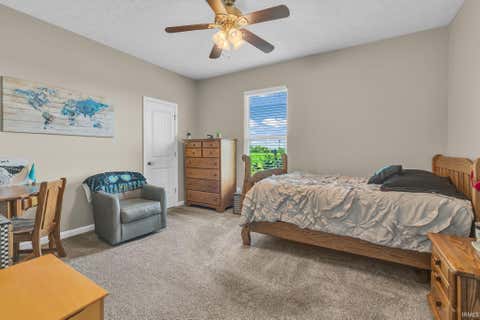 Tiny photo for 6556 Wyandotte Road, Lafayette, IN 47905 (MLS # 202627859)