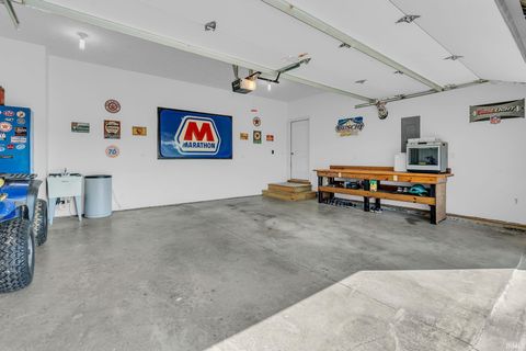Tiny photo for 6556 Wyandotte Road, Lafayette, IN 47905 (MLS # 202627859)