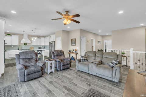 Tiny photo for 6556 Wyandotte Road, Lafayette, IN 47905 (MLS # 202627859)