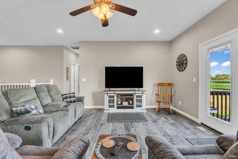 Tiny photo for 6556 Wyandotte Road, Lafayette, IN 47905 (MLS # 202627859)