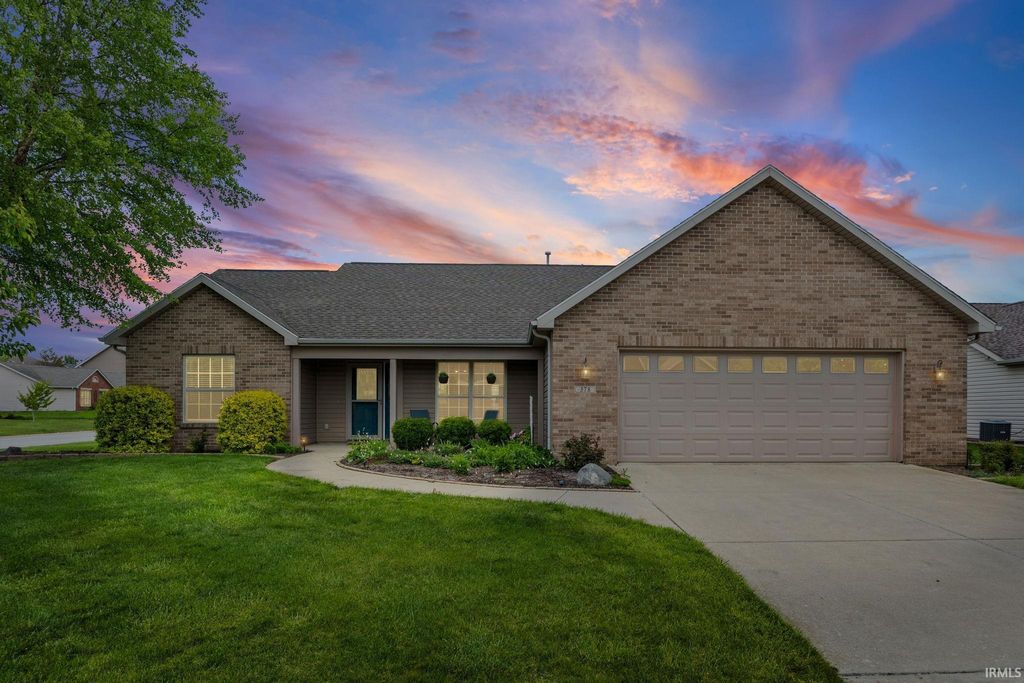 Photo of 378 Buchanan Drive, West Lafayette, IN 47906 (MLS # 202617113)
