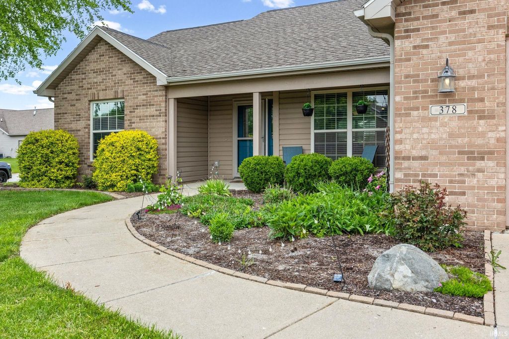 Photo of 378 Buchanan Drive, West Lafayette, IN 47906 (MLS # 202617113)