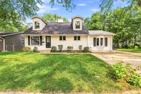 Photo of 554 Ivy Court, Nappanee, IN 46550 (MLS # 202635093)