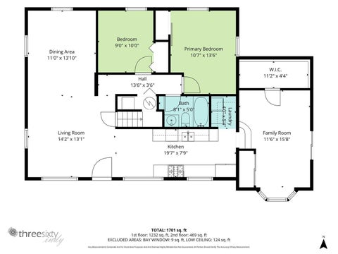 Tiny photo for 554 Ivy Court, Nappanee, IN 46550 (MLS # 202635093)