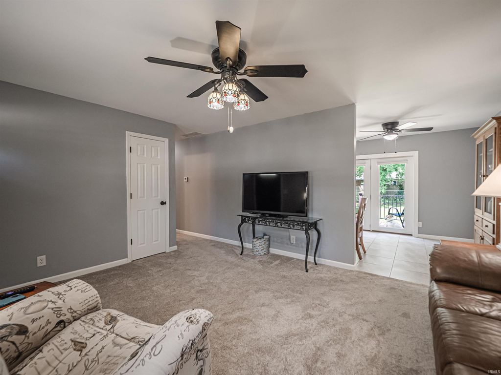 Photo of 516 N Grant Street, Chandler, IN 47610 (MLS # 202614612)