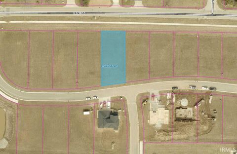 Tiny photo for 3932 Mike Anderson Lane, Logansport, IN 46947 (MLS # 202623159)