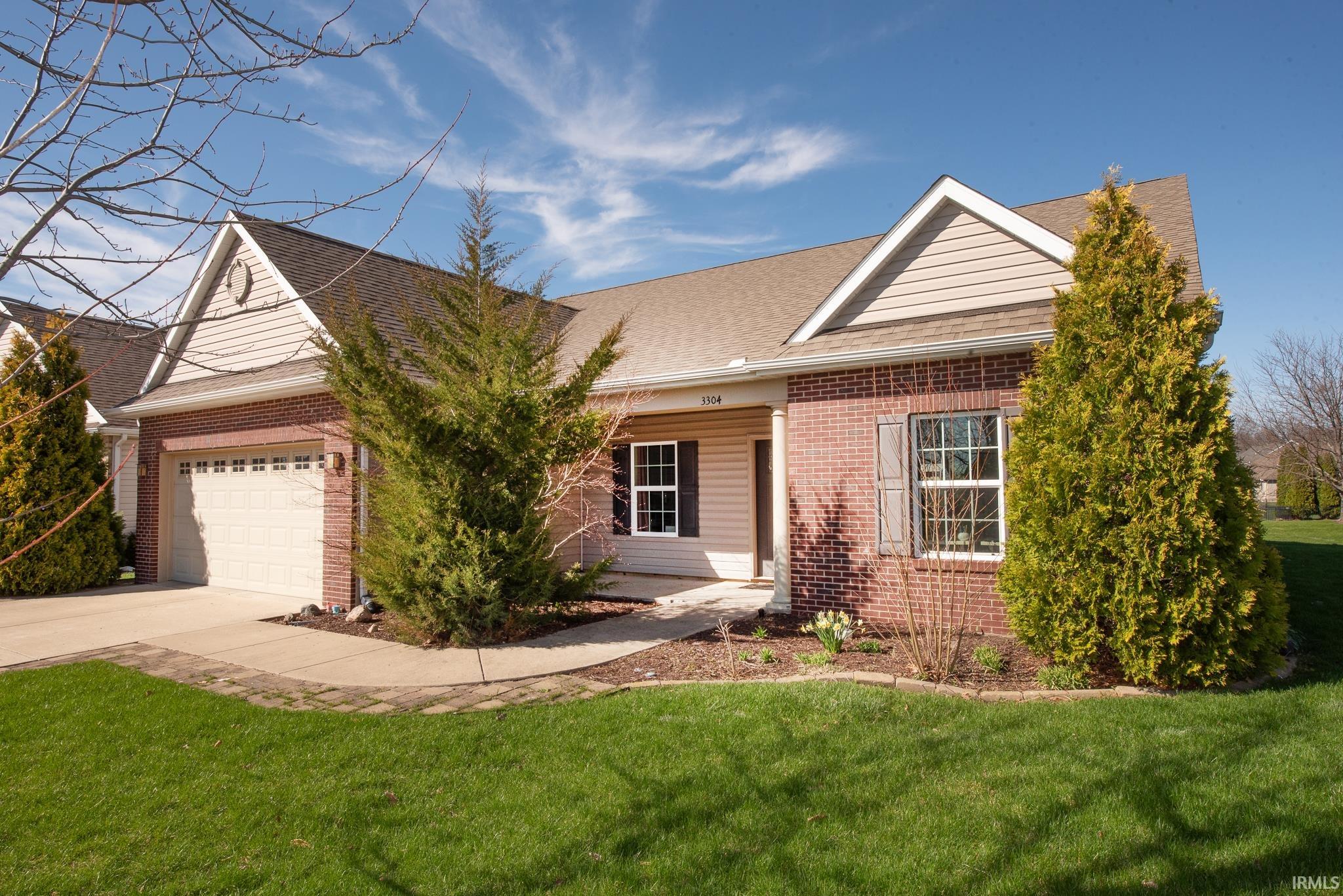 3304 Shrewsbury Drive