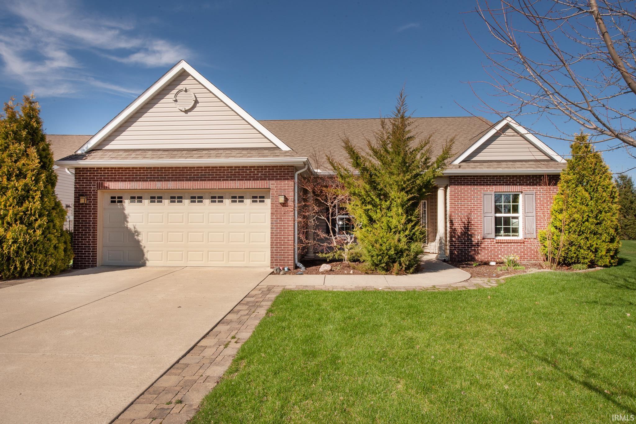 3304 Shrewsbury Drive
