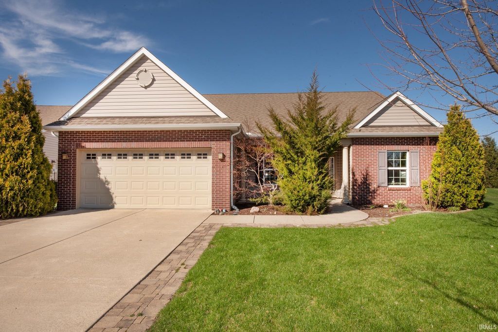 Photo of 3304 Shrewsbury Drive, West Lafayette, IN 47906 (MLS # 202611053)