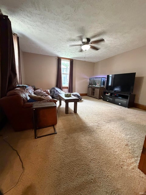 Tiny photo for 124 6Th Street, Covington, IN 47932 (MLS # 202615606)
