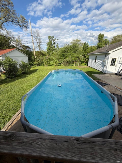 Tiny photo for 124 6Th Street, Covington, IN 47932 (MLS # 202615606)