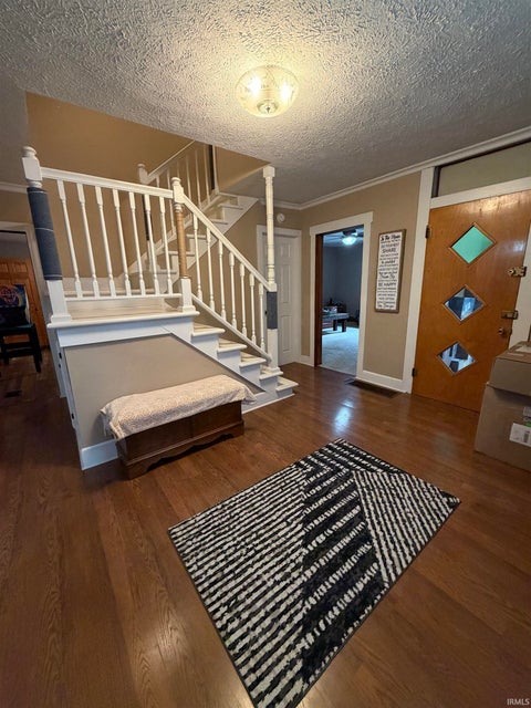 Tiny photo for 124 6Th Street, Covington, IN 47932 (MLS # 202615606)