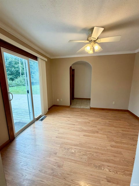 Tiny photo for 124 6Th Street, Covington, IN 47932 (MLS # 202615606)