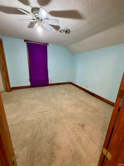 Tiny photo for 124 6Th Street, Covington, IN 47932 (MLS # 202615606)