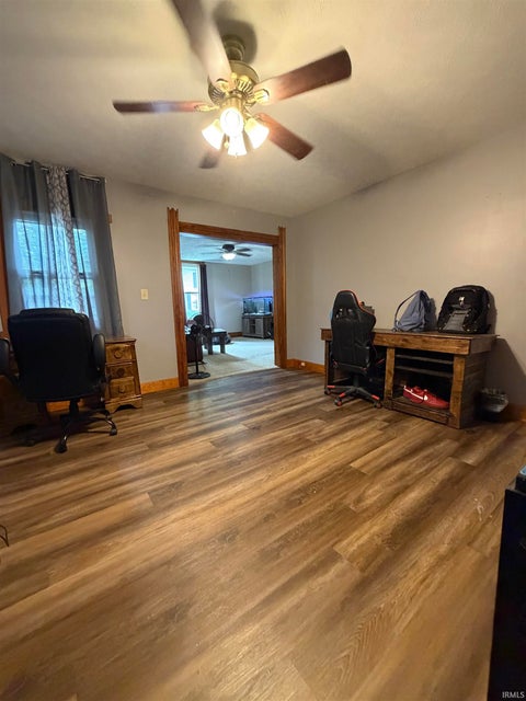 Tiny photo for 124 6Th Street, Covington, IN 47932 (MLS # 202615606)