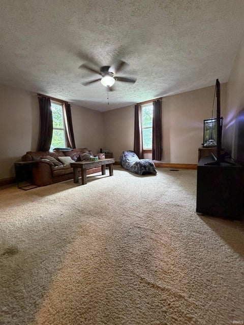 Tiny photo for 124 6Th Street, Covington, IN 47932 (MLS # 202615606)