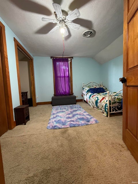 Tiny photo for 124 6Th Street, Covington, IN 47932 (MLS # 202615606)