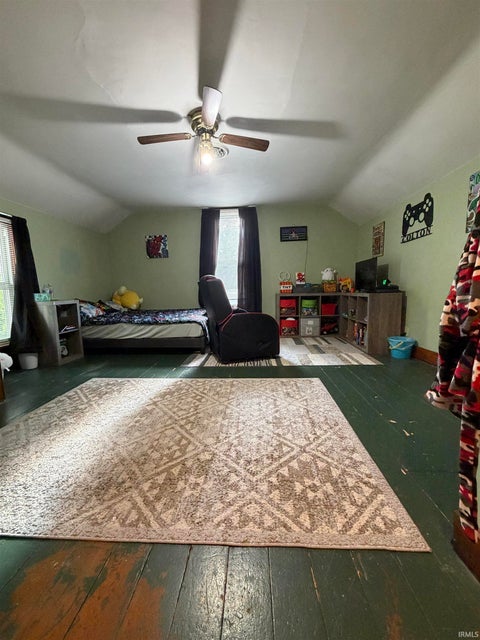 Tiny photo for 124 6Th Street, Covington, IN 47932 (MLS # 202615606)