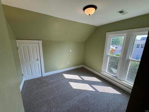 Tiny photo for 108 E 2nd Street, Peru, IN 46970 (MLS # 202618860)