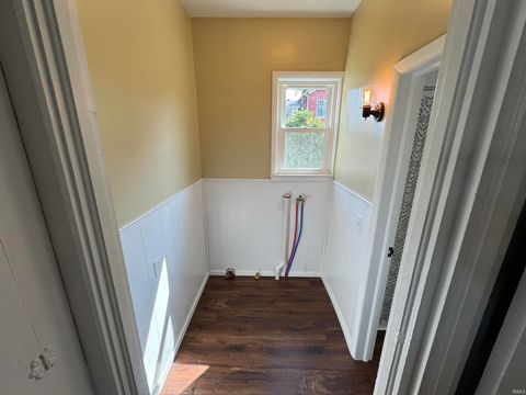 Tiny photo for 108 E 2nd Street, Peru, IN 46970 (MLS # 202618860)