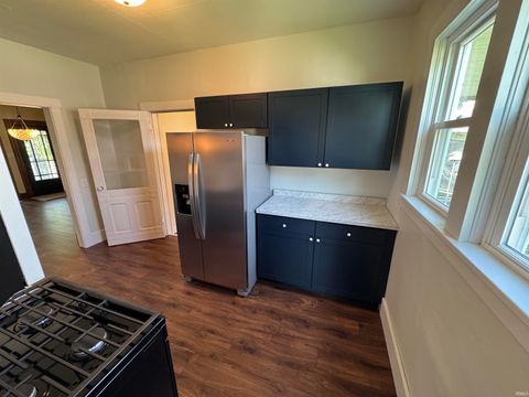 Tiny photo for 108 E 2nd Street, Peru, IN 46970 (MLS # 202618860)