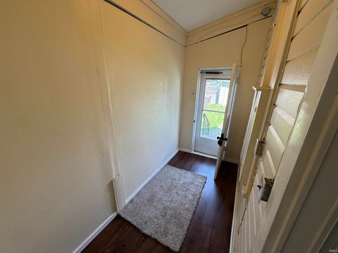 Tiny photo for 108 E 2nd Street, Peru, IN 46970 (MLS # 202618860)