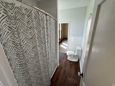 Tiny photo for 108 E 2nd Street, Peru, IN 46970 (MLS # 202618860)