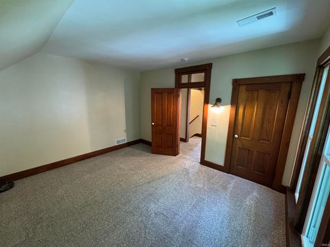Tiny photo for 108 E 2nd Street, Peru, IN 46970 (MLS # 202618860)
