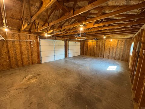 Tiny photo for 108 E 2nd Street, Peru, IN 46970 (MLS # 202618860)