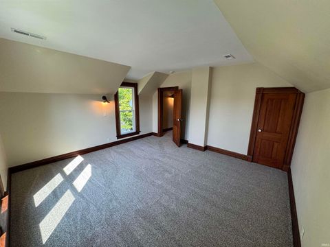 Tiny photo for 108 E 2nd Street, Peru, IN 46970 (MLS # 202618860)