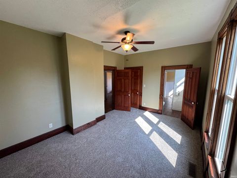 Tiny photo for 108 E 2nd Street, Peru, IN 46970 (MLS # 202618860)