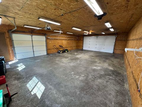 Tiny photo for 108 E 2nd Street, Peru, IN 46970 (MLS # 202618860)