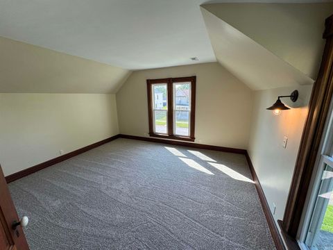 Tiny photo for 108 E 2nd Street, Peru, IN 46970 (MLS # 202618860)
